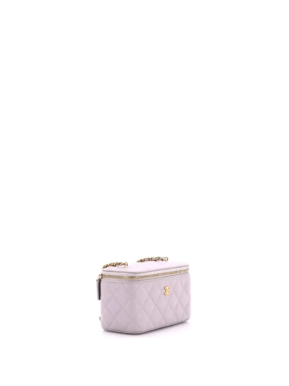 Chanel Pearl Crush Vanity Case With #343372C41B
